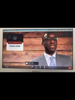 [x]BlackLivesMatterと米国内の社会的正義を目指す運動について討論するオンライン講演会 | みんなのさいわい