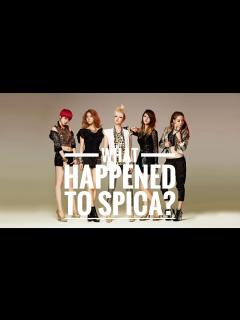 [x]What HAPPENED To SPICA? - YouTube