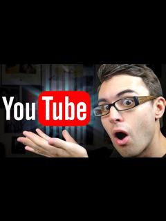 [x]How To Be A YouTuber! - YouTube