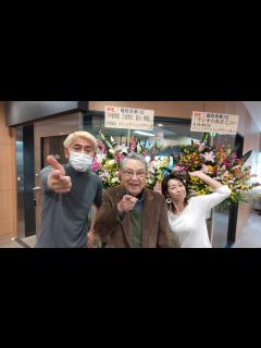 [x]【文化放送 伊東四朗 吉田照美 親父・熱愛 パッション動画】#24 今回は 11月27日の放送直前に・・・の巻 - YouTube