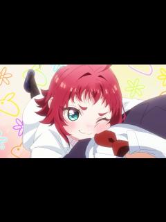 [x]君のことが大大大大大好きな100人の彼女 第7話 はじめましてのお薬少女 アニメ/動画 - ニコニコ動画