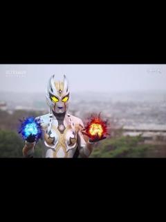 [x]《ウルトラマンデッカー》ウルトラマントリガー＆妖麗戦士カルミラが一緒に地球を離れる【第08話】 - YouTube