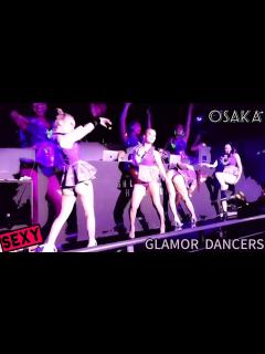 [x]セクシーダンサー美女集団【ダンスイベント】プロダンサーの魅力：GLAMOUR DANCERS - YouTube
