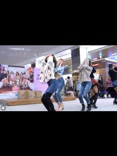 [x]170124 BP 라니아(BP RANIA) - Start A Fire @Start A Fire 앨범 발매기념 팬싸인회(김포공항 ...