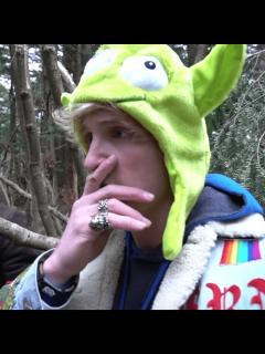 [x]Logan Paul Posts Video of Apparent Suicide Victim on YouTube