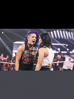 [x]WWE NXT - 2025 - WWE NXT|ABEMA #68 (格闘) | 無料動画・見逃し配信を見るなら | ABEMA