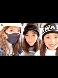 [x]白衣の天使がコンビで再登場！目標のじゅんちゃんとラウンドでテンションMAX♡#1 - YouTube