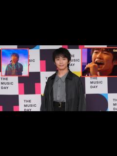 [x]加藤清史郎、平井堅「瞳をとじて」手を震わせながらも熱唱 視聴者感激「スタンディングオベーション」「涙が出てきました ...