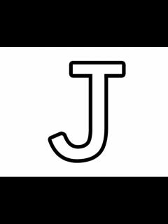 [x]Free Letter J, Download Free Letter J png images, Free ClipArts on ...