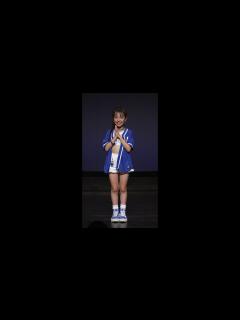 [x]SARA （RAD SUPERIORS）推しカメラ ： アイゲキ（単独公演） - YouTube