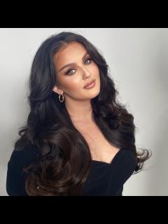 [x]TikToker Mikayla Nogueira Addresses Past Comments About Influencer Job