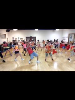 [x]ダンスエアロ〜ロコローション〜 - YouTube