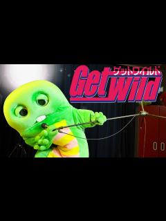 [x]【シティーハンター】TM NETWORK「Get Wild」シティボーイガチャピンが歌ってみた！ - YouTube