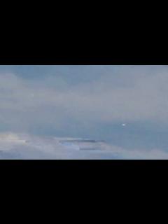 [x]未確認飛行物体？！ - YouTube