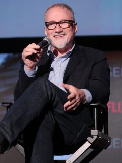 [x]David Fincher Directing New Film for Netflix, 'Mank'