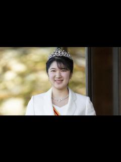 [x]愛子さま、日赤の嘱託職員に 大学卒業後 - BBCニュース