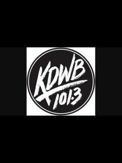 [x]KDWB-FM 101.3 Minneapolis - Hollywood Henderson - 1989 - YouTube