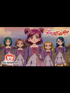 [x]Yes！プリキュア5GoGo！｜プリキュアシリーズ公式ポータル | 東映アニメーション