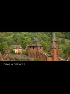 [x]Places to see in ( Brive la Gaillarde - France ) - YouTube