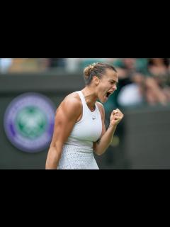 [x]Wimbledon 2025 schedule for Monday: Carlos Alcaraz, Aryna Sabalenka in ...