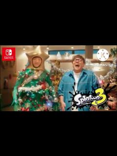 [x]【スプラトゥーン3発売記念】ヒカキン&セイキンがスプラ3のCMに出るようです。 - YouTube