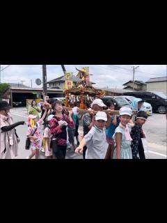 [x]【第52回春日部夏まつり2024】7/13(土)八木崎自治会 山車・子供御輿 町内渡御 #春日部 #かすかべ #春日部夏まつり #春日部夏祭り ...