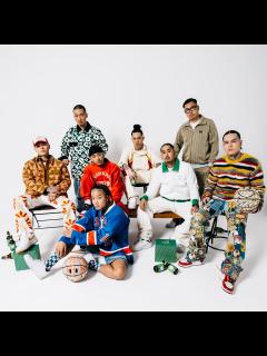 [x]最終ラインナップ＆タイムテーブル発表！BAD HOPが初出演にして最後となる出演決定 #fujirock | 富士祭電子瓦版 - FUJI ...