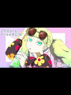 [x]ネオンちゃん【配信、作業、かわいい、キラキラ、vlog
