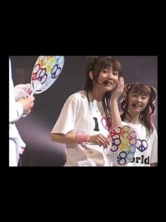 [x]E-girls dream Ami (中島麻未) 誕生日 「黒髪」 - YouTube