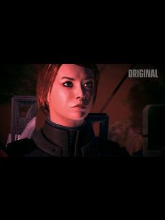 [x]PS4®『Mass Effect™ Legendary Edition』本日発売！ シリーズ三部作を4K Ultra HDに最適化した ...