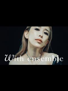[x]加藤ミリヤ – Respect Me | With ensemble - YouTube