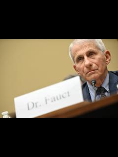 [x]Key takeaways: Fauci defends against GOP claims on COVID origins ...