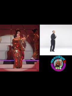 [x]マツケンサンバⅡ振り付け簡易マニュアル・実況解説付きポルトガル語版 - ニコニコ動画