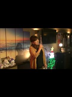 [x]能登半島（石川さゆり）cover 容子ママ - YouTube