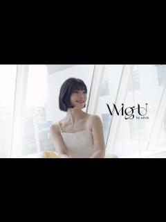 [x]#유잇다 #붙임머리 세컨 브랜드 [#위그유 #Wig_U] 드디어 6월 3일 #런칭! #화보촬영 현장 #비하인드 를 공개 합니다 ...