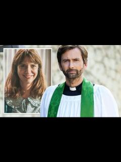 [x]Inside Man viewers 'switch off' David Tennant drama over 'ludicrous ...