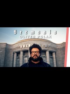 [x]Oliver Polak | GERMANIA - YouTube