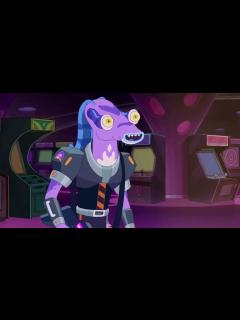 [x][adult swim] - Rick & Morty S06E02: Rick: A Mort Well Lived Promo [9/11 ...