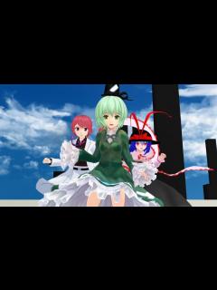 [x]「電撃トリオでOnly My Railgun」別Ver. - YouTube