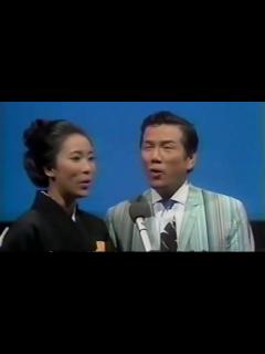 [x]親子舟唄・・田端義夫白鳥みづえ - 動画 Dailymotion