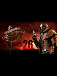 [x]Let's Play Fallout New Vegas : #26 Arcade Gannon - YouTube