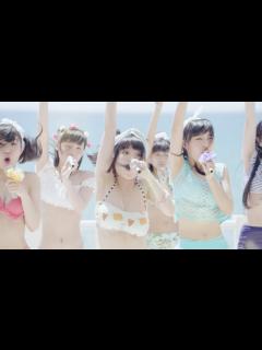 [x]虹のコンキスタドール「THE☆有頂天サマー!!」(虹コン) - YouTube