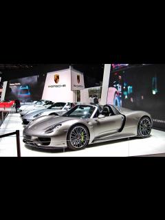 [x]10 Best Porsche Cars Of All Time