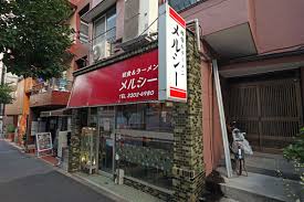 タモリも堺雅人も通った早稲田「メルシー」のいま 原材料高騰とコロナを61歳「店主」が語る | デイリー新潮