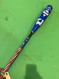 Used Kid Pitch (9YO-13YO) 2023 DeMarini The Goods Bat USABat Certified (-10)  Alloy 20 oz 30\ | SidelineSwap