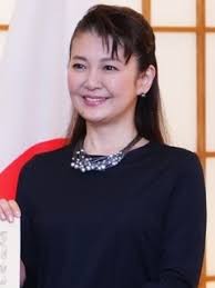 南野陽子 - Wikipedia