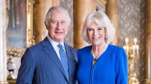 King Charles and Queen Camilla celebrate exciting coronation ...