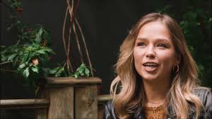 Connie Talbot - Interview - Young Voices - 4 May 2022