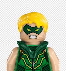 Arqueiro Verde LEGO 76028 DC Comics Super Heroes Darkseid Invasion ...