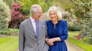 King Charles and Queen Camilla's 'private' anniversary celebration ...